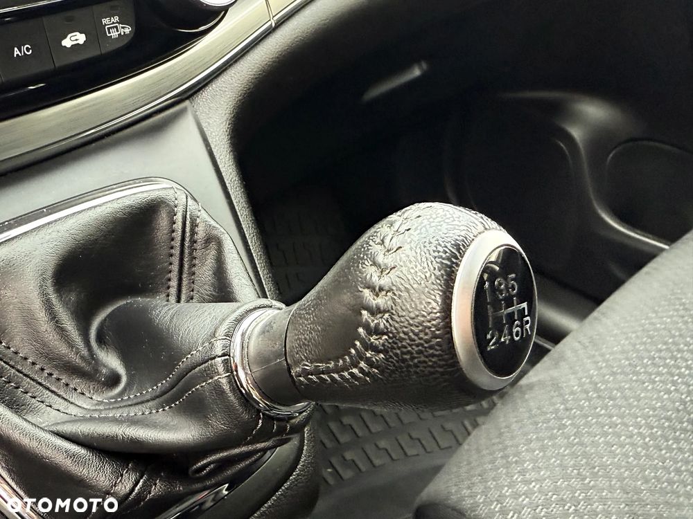 Honda CR-V 2.0i-VTEC 2WD Elegance - 27