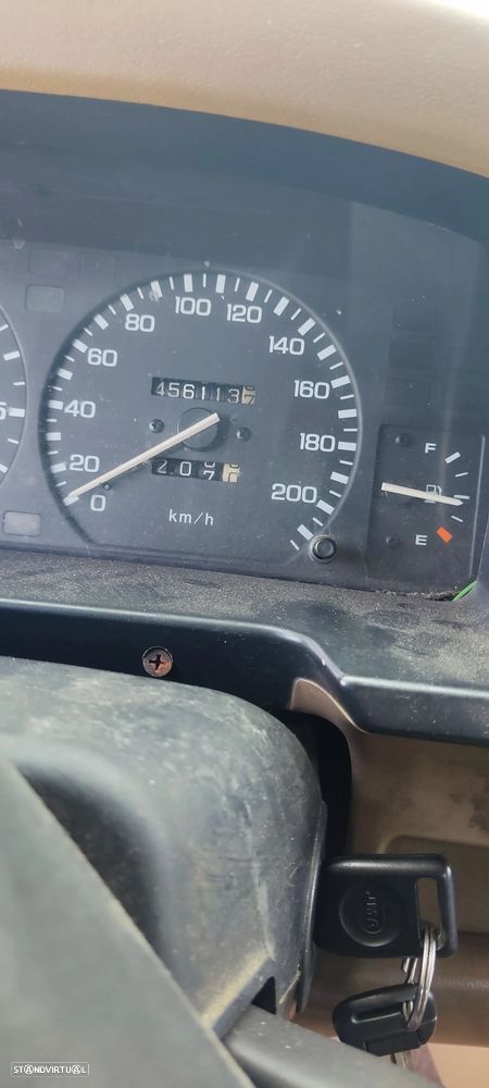 Land Rover Discovery 2.5 TDi - 5