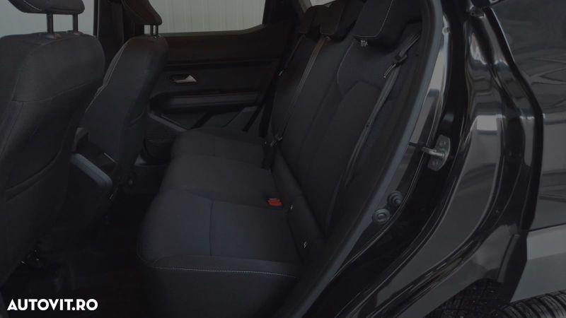 Dacia Duster HEV 140 Journey - 14