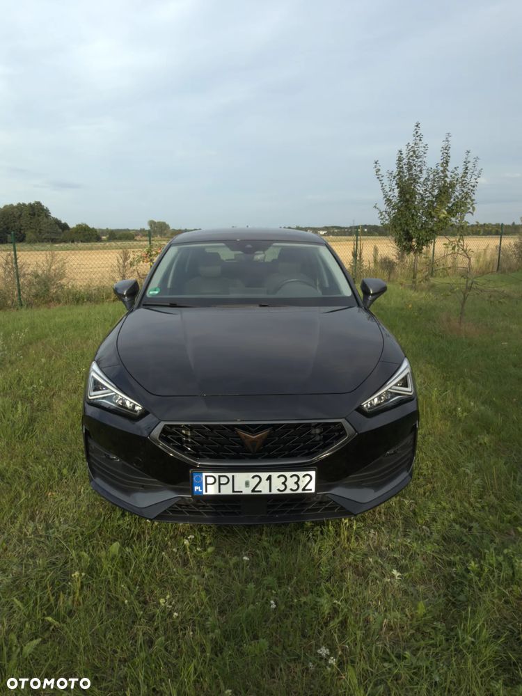 Cupra Leon 1.5 TSI - 4