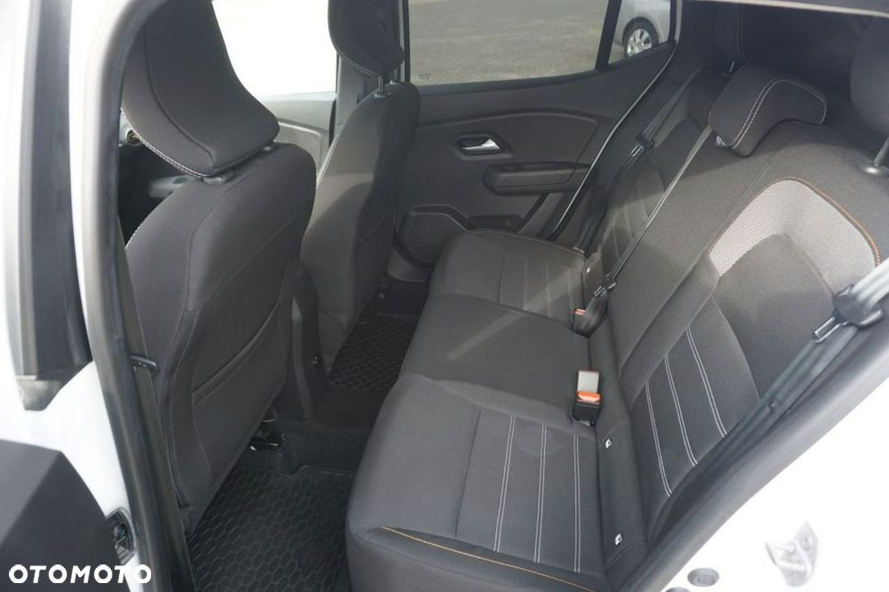 Dacia Sandero Stepway - 10