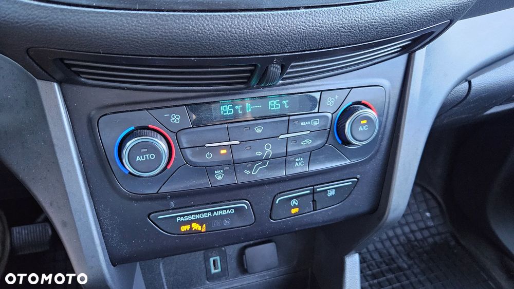 Ford Escape 1.5 EcoBoost AWD SE - 16