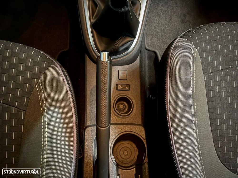 Renault Captur 0.9 TCE Exclusive - 20