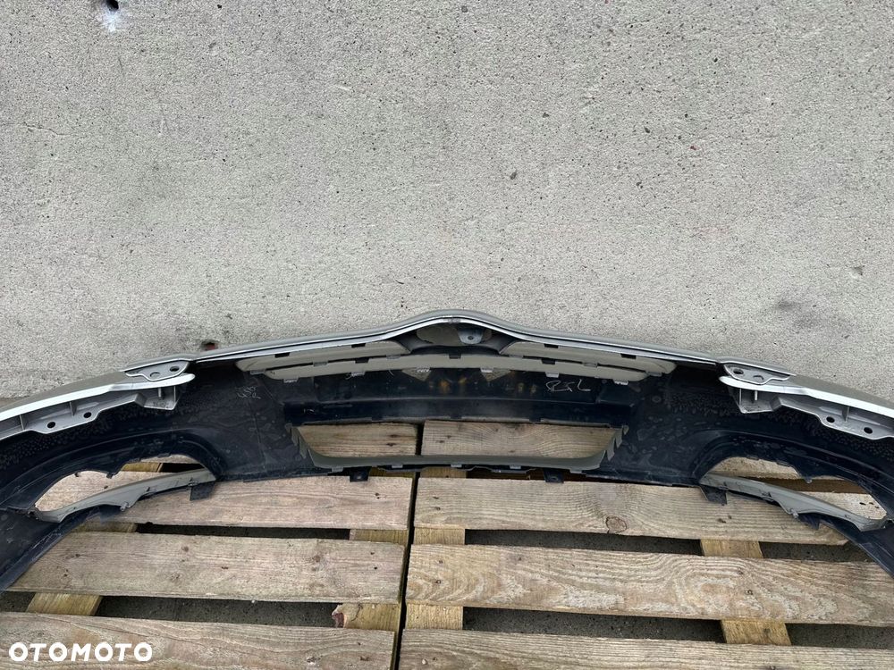 zderzak przód przedni toyota corolla ix 9 e12 lift fl 52119-02510 cały - 6