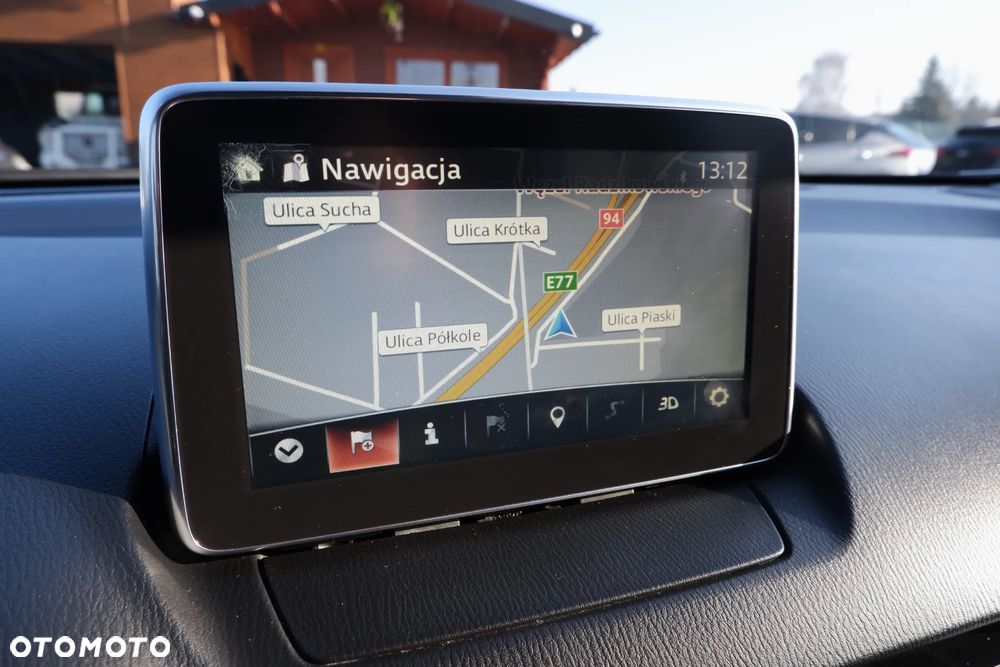 Mazda CX-3 SKYACTIV-D 105 FWD Sports-Line - 18