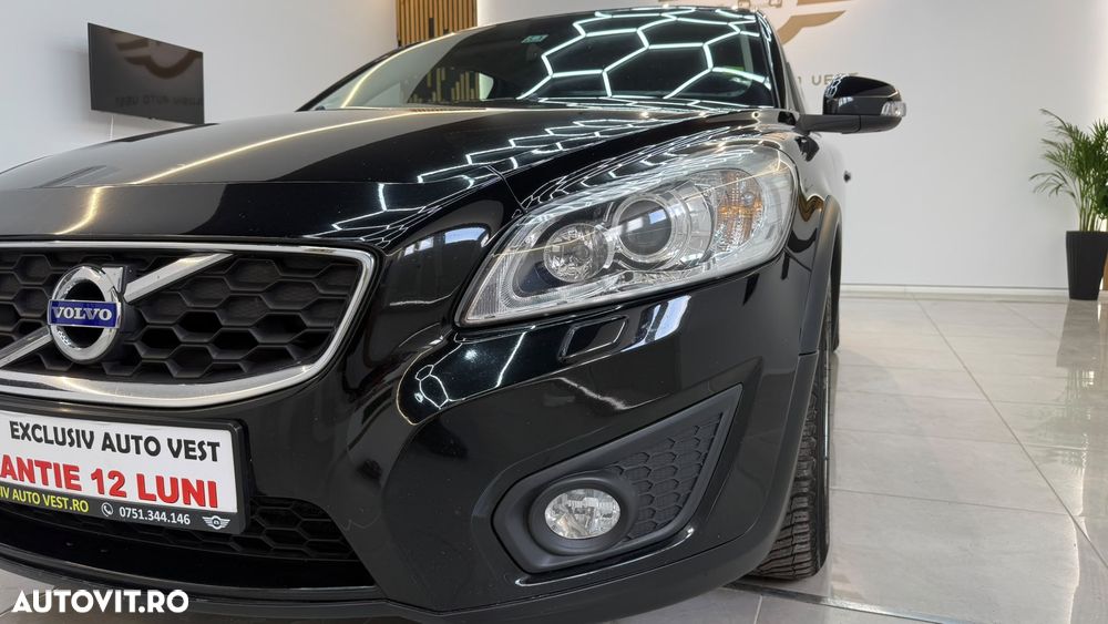 Volvo C30 D2 RDesign - 12