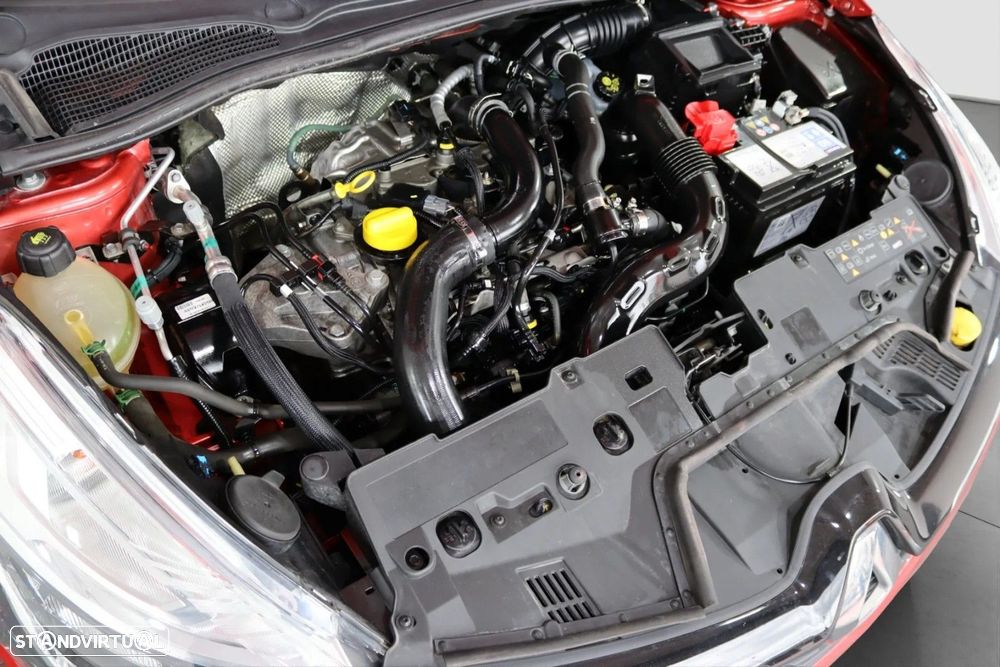 Renault Clio ENERGY TCe 120 EDC Intens - 15