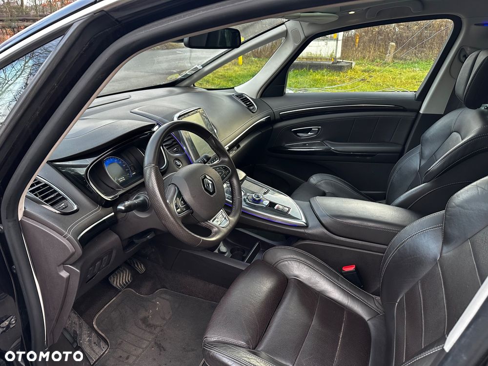 Renault Espace Energy dCi 160 EDC Initiale Paris - 9