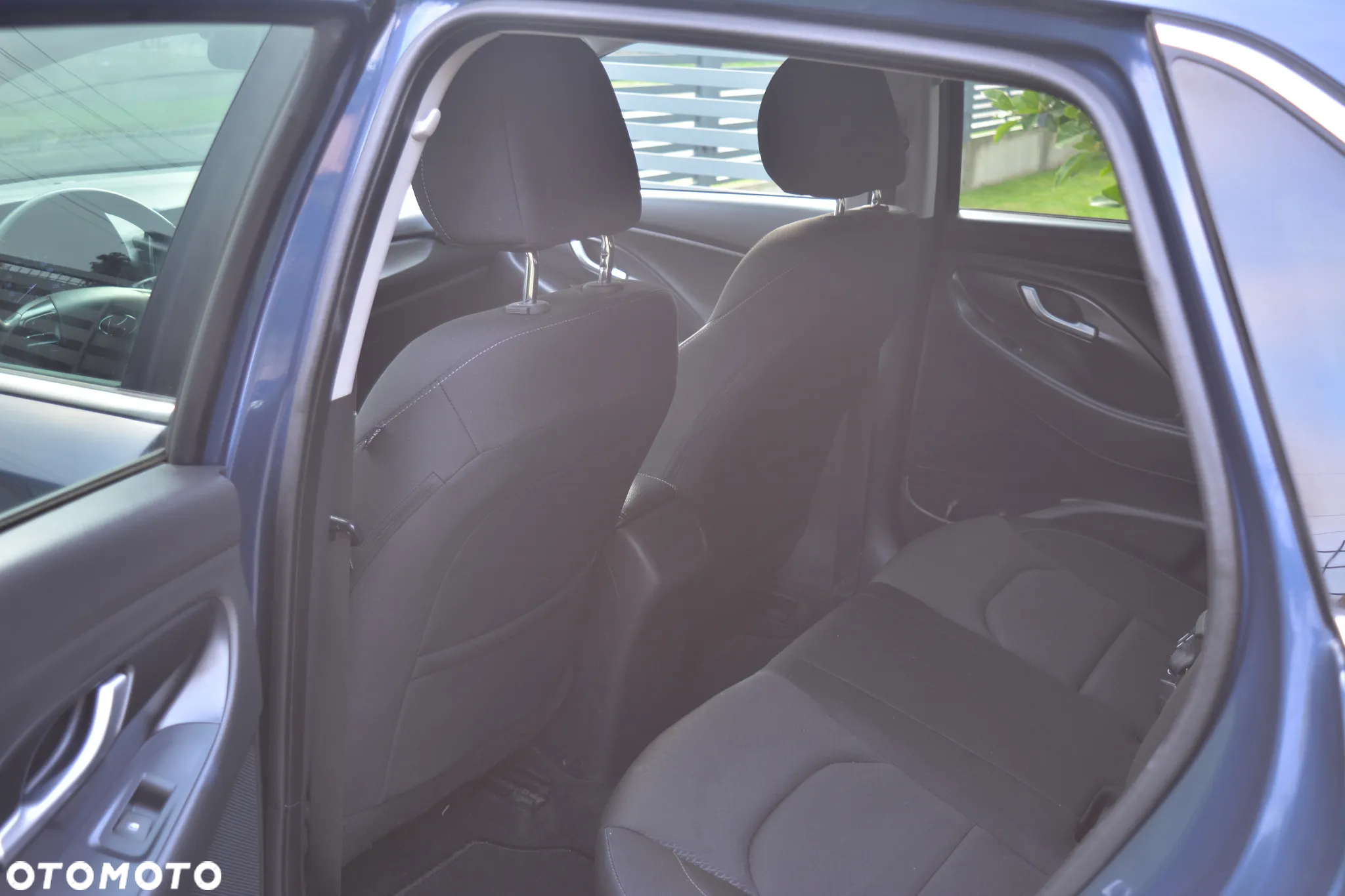 Hyundai i30 1.4 T-GDI Premium - 22