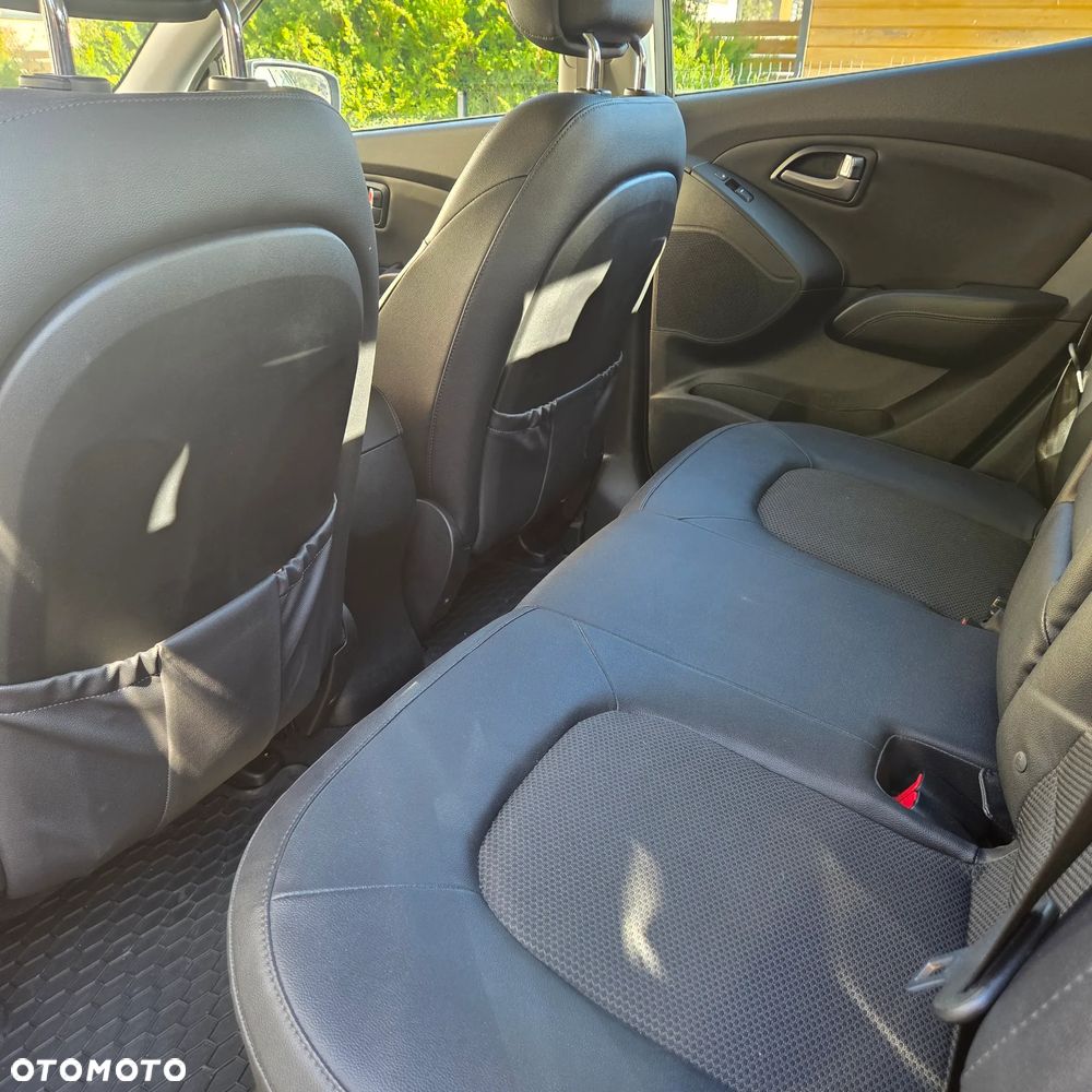 Hyundai ix35 - 9