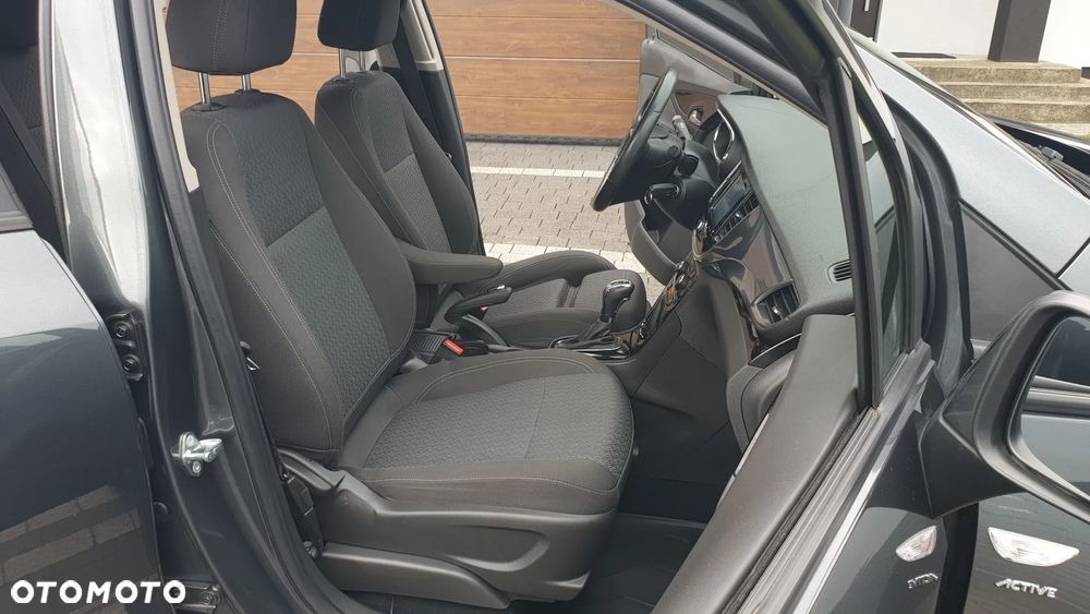 Opel Mokka X 1.4 Automatik Ultimate - 23