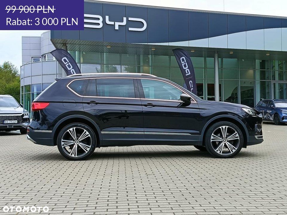 Seat Tarraco - 6