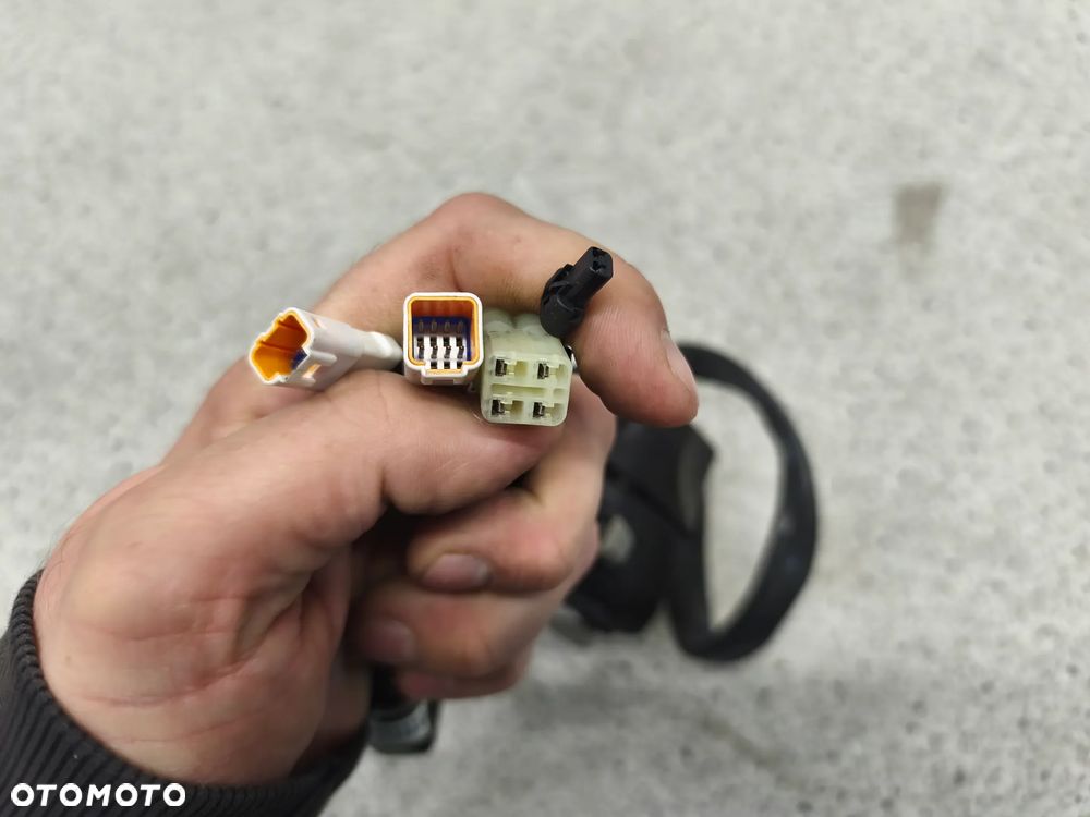 Przełącznik lewy, przełączniki lewe KTM 1290 Super Adventure - 10