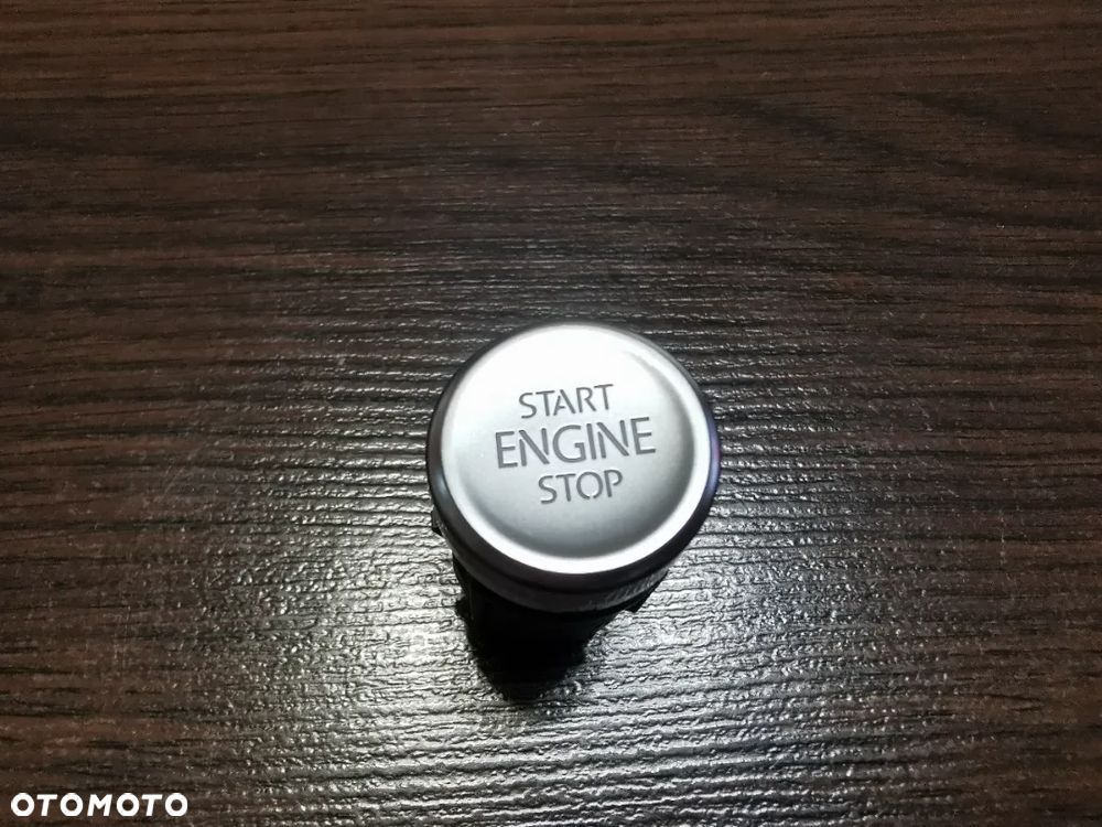 Seat Tarraco Przycisk przełącznik włącznik start stop guzik 5FJ959839