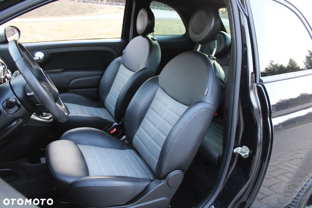 Fiat 500 - 22