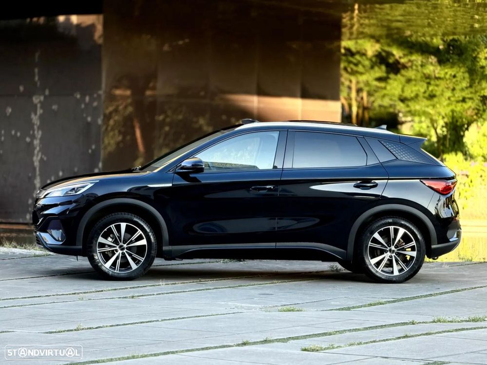 BYD Atto 3 - 17