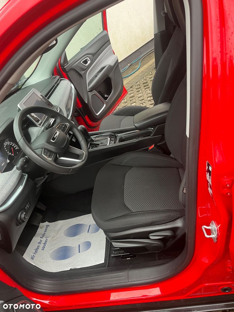 Jeep Compass 1.3 TMair Longitude FWD S&S DDCT - 17