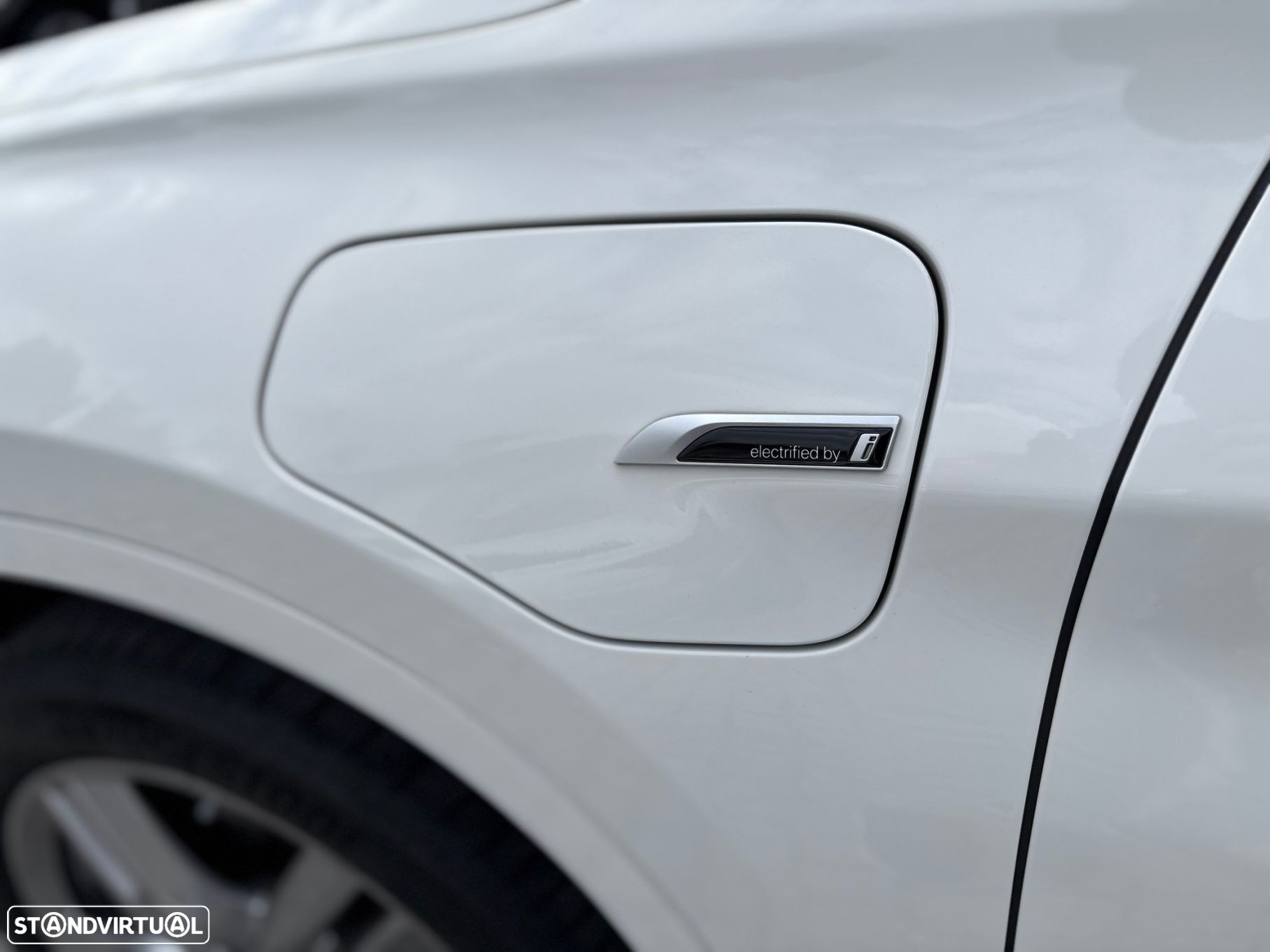 BMW X1 25 e xDrive Pack M - 51