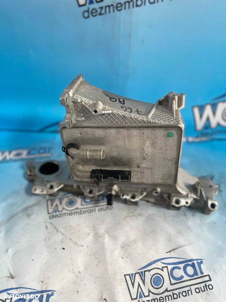 Intercooler Audi Q3 2.0TDI 04L129766AQ - 2