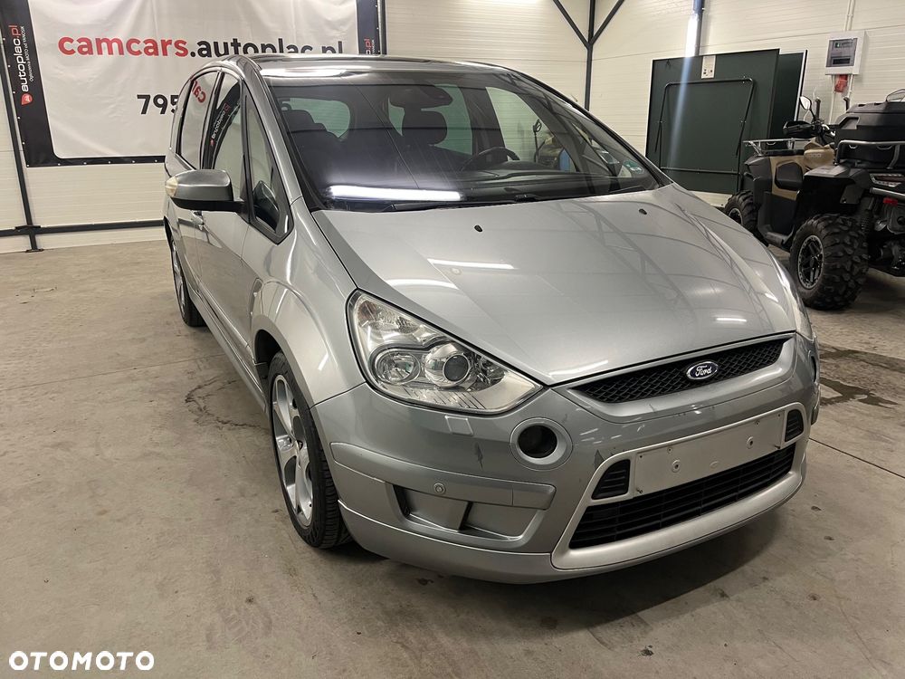 Ford S-Max - 8