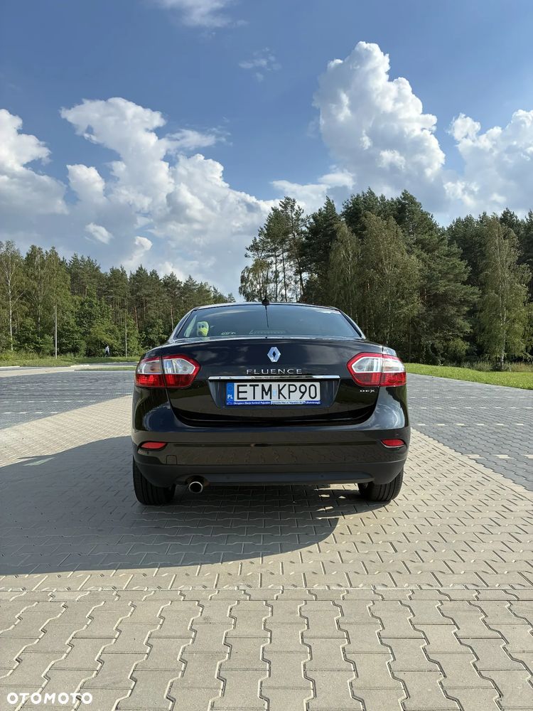 Renault Fluence 1.6 16V Privilege - 3