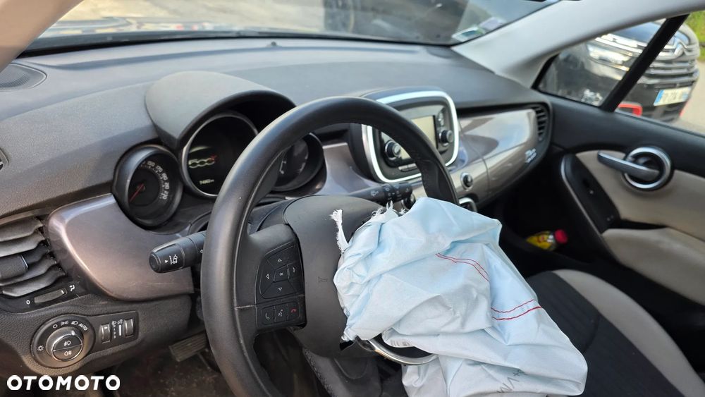 Fiat 500X - 5