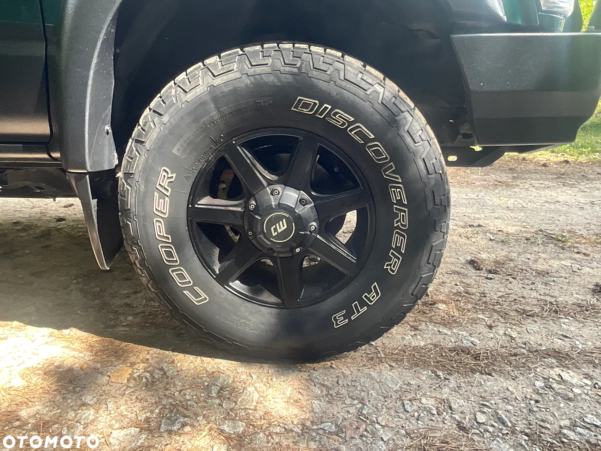 Toyota Hilux 2.5 D-4D DLX - 18