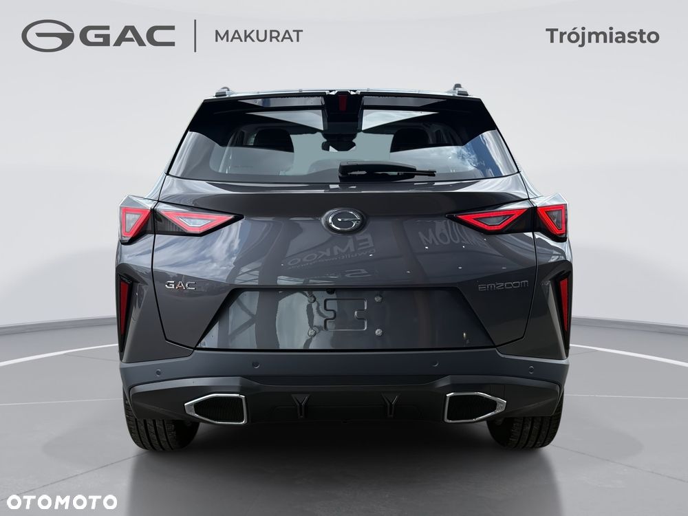 GAC Emzoom - 6