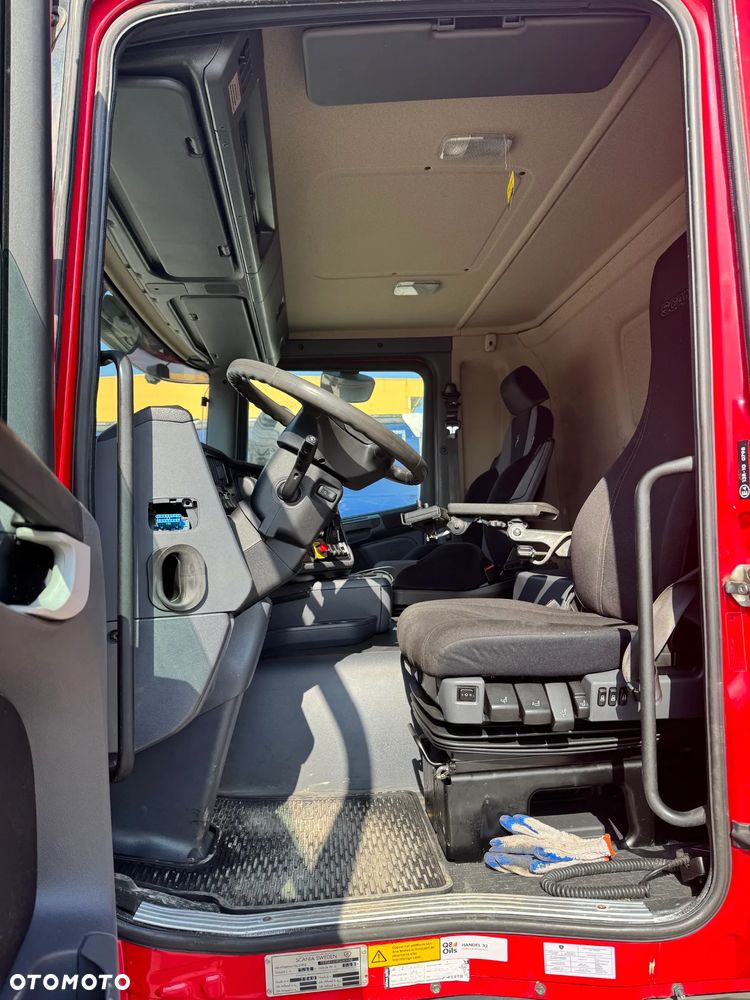 Scania G400 - 19