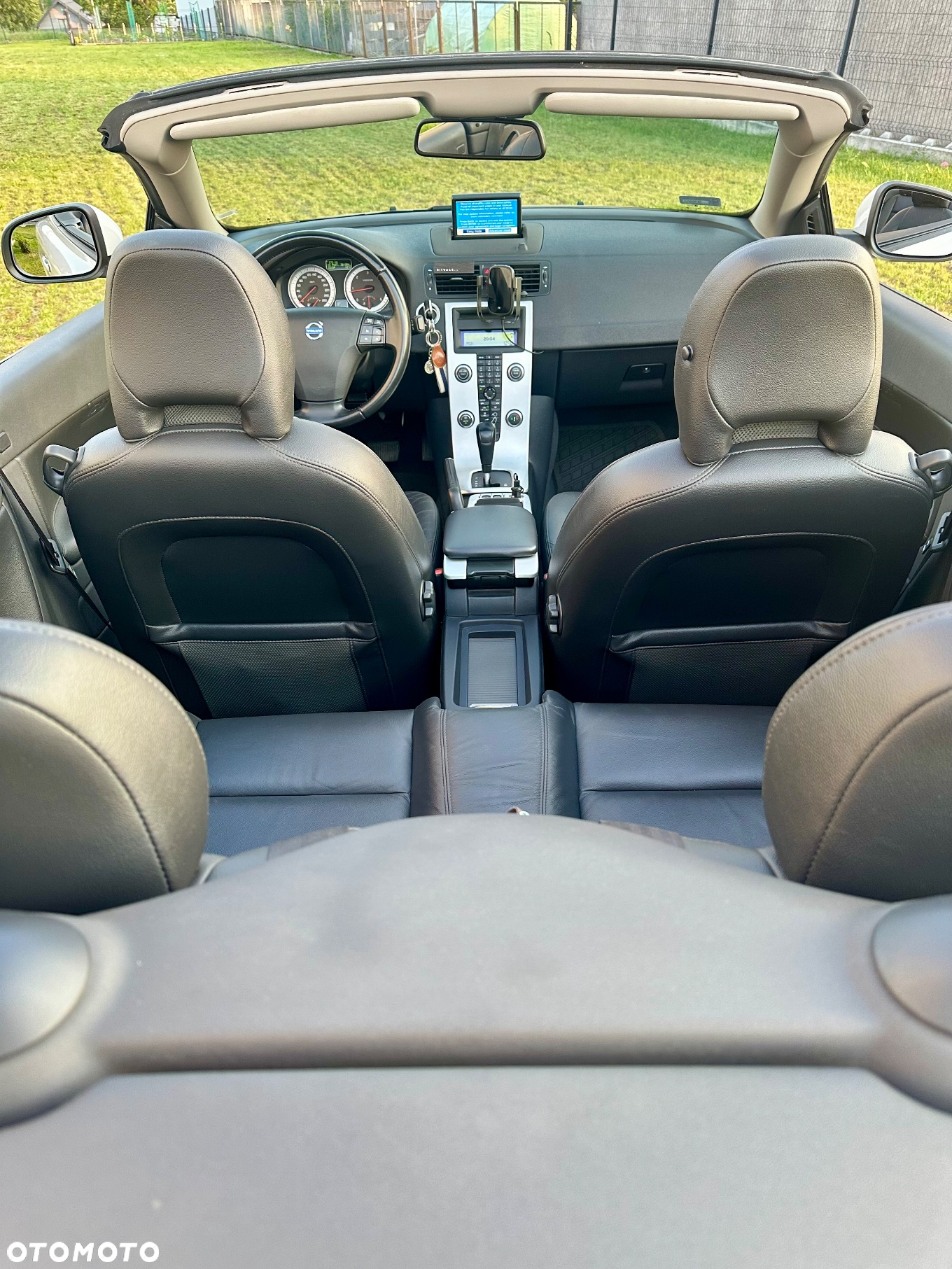 Volvo C70 - 16