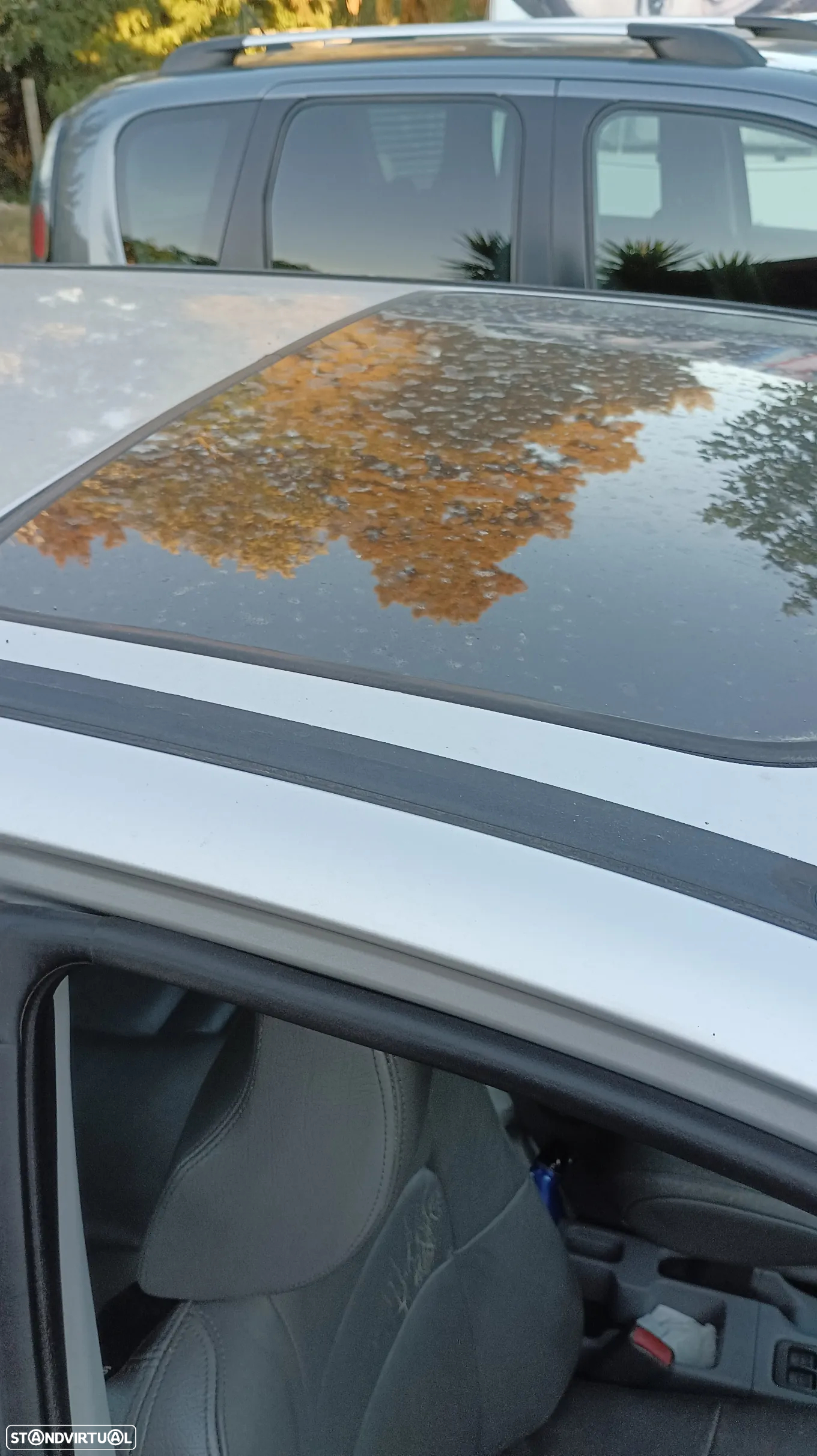 Volvo V40 Cross Country - 9