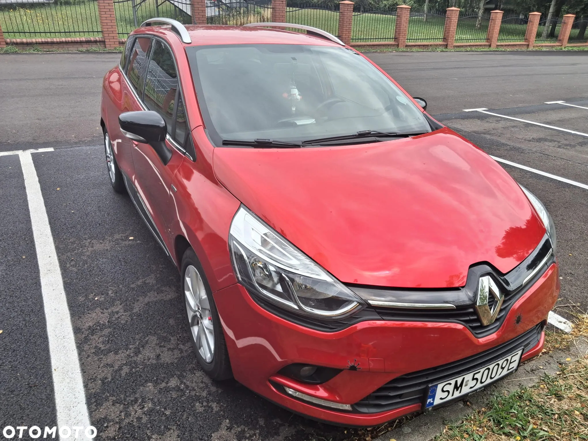 Renault Clio 0.9 Energy TCe Life - 17