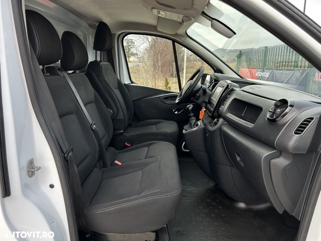 Opel Vivaro L2H1 - 3