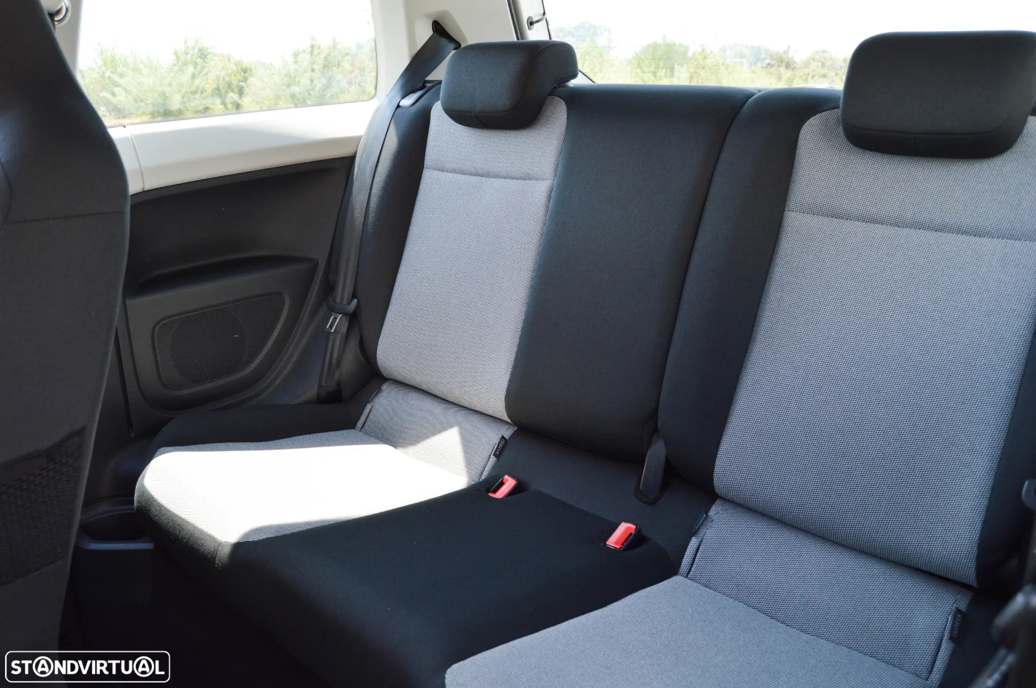 Skoda Citigo 1.0 MPI Ambition - 9
