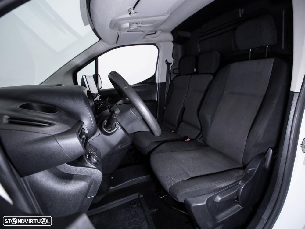 Opel Combo 1.5 CDTi L1H1 Enjoy 3L c/IVA - 10