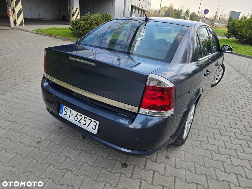 Opel Vectra 1.9 CDTI - 11