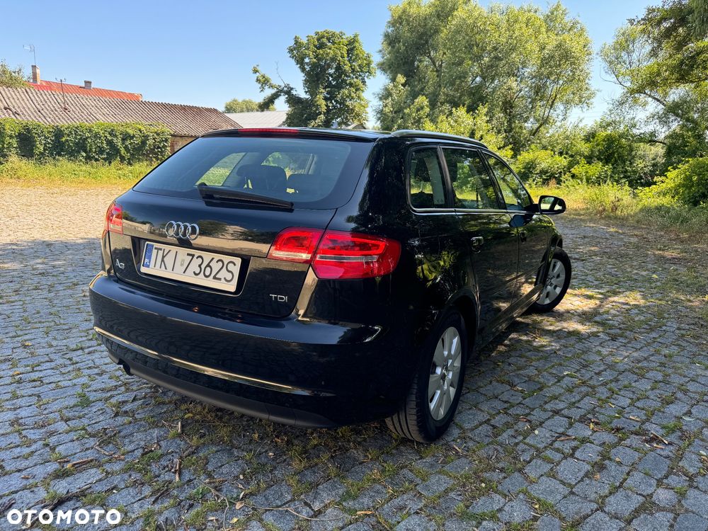 Audi A3 - 7