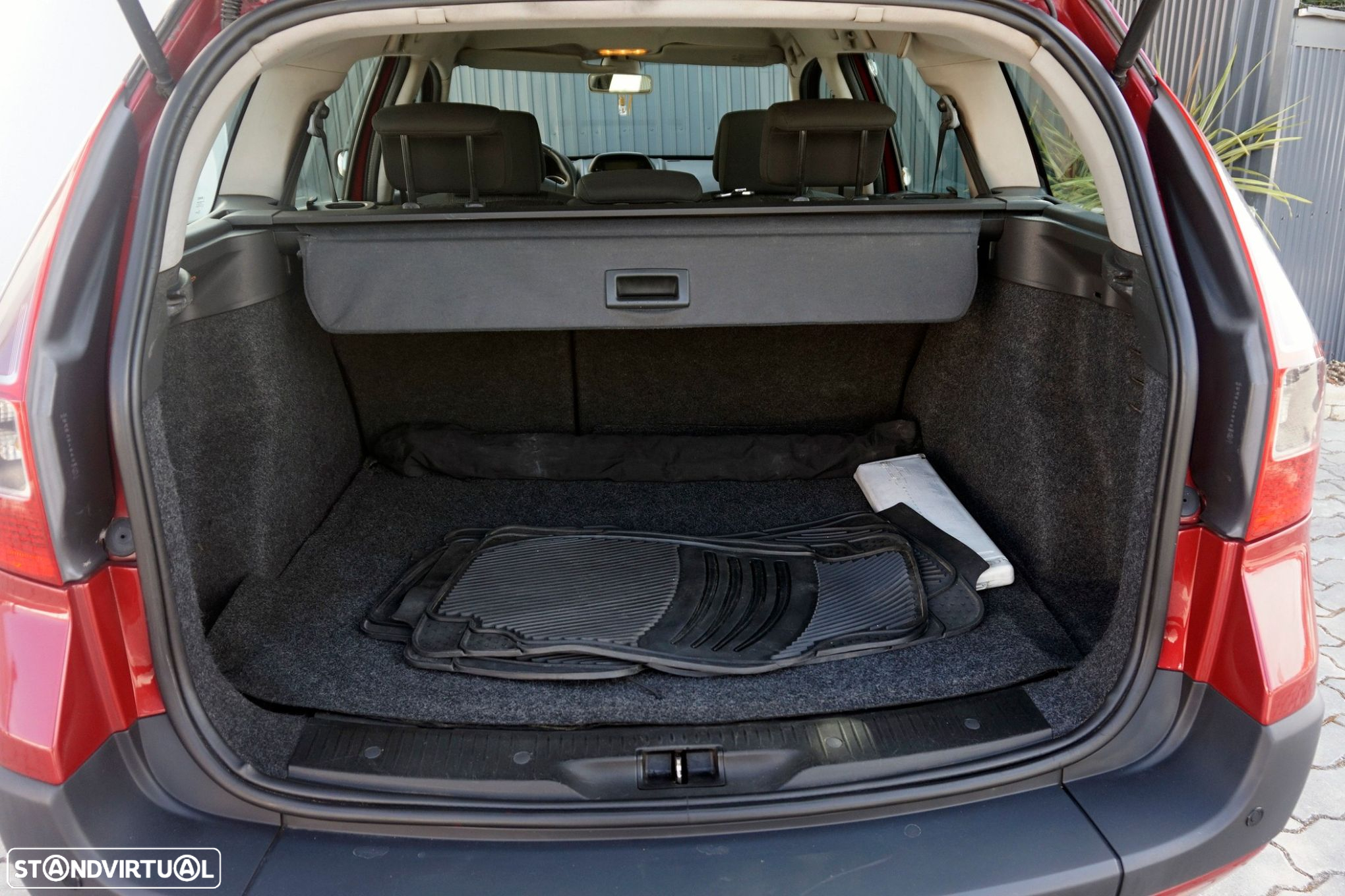 Renault Mégane Break 1.5 dCi Dynamique - 3