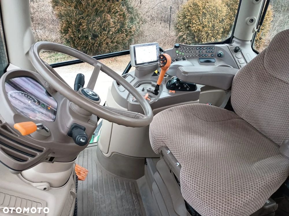 John Deere 6150R - 14