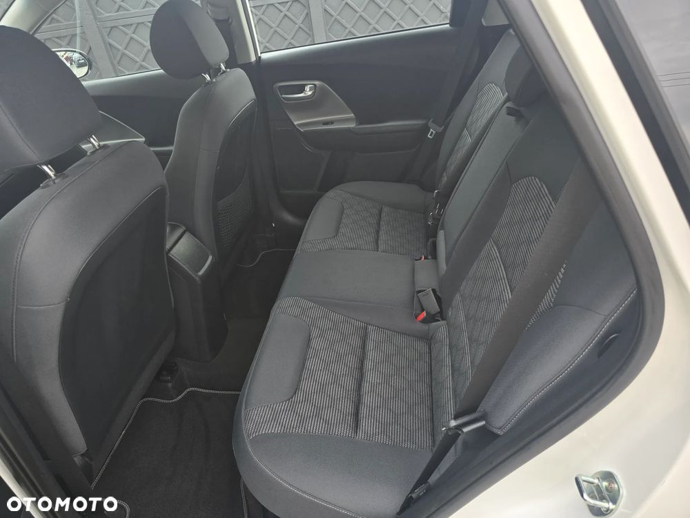 Kia Niro 1.6 GDI PHEV 2WD OPF Spirit - 21