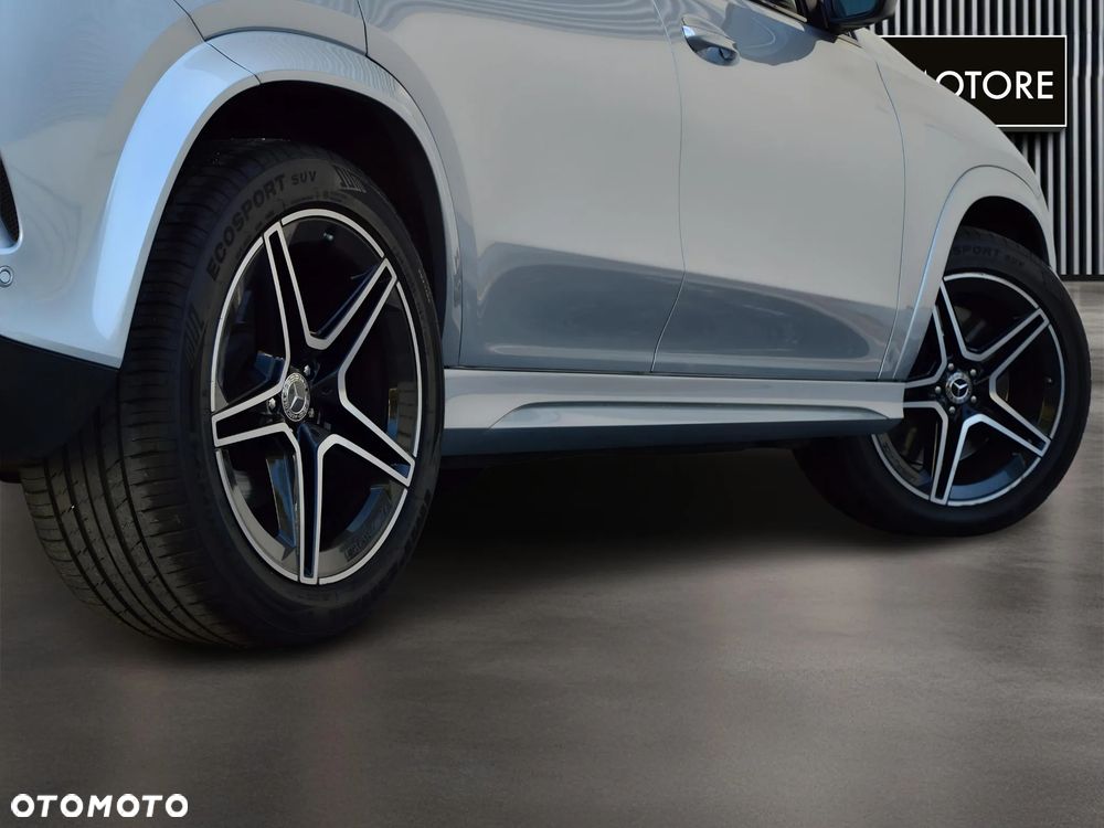 Mercedes-Benz GLE 450 4Matic 9G-TRONIC AMG Line - 13