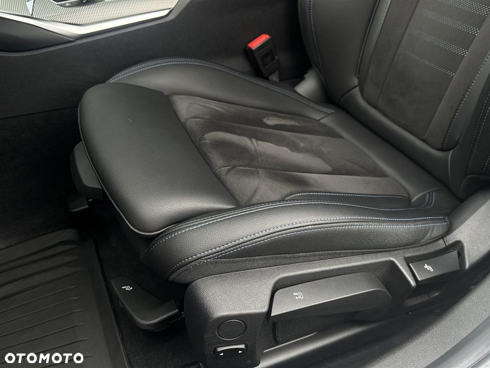 BMW Seria 3 320d xDrive - 20