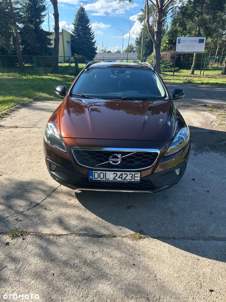 Volvo V40 Cross Country D3 Drive-E Kinetic - 10