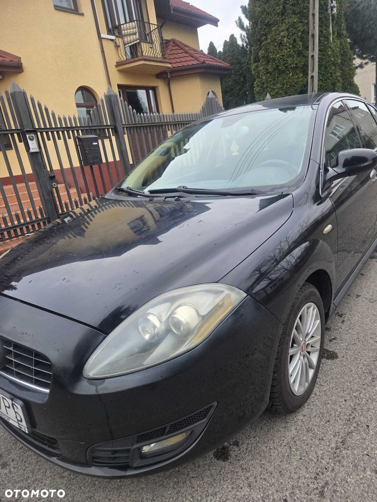 Fiat Croma - 1