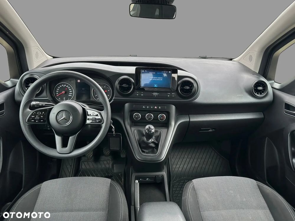 Mercedes-Benz Citan Tourer L1 420.723 - 9