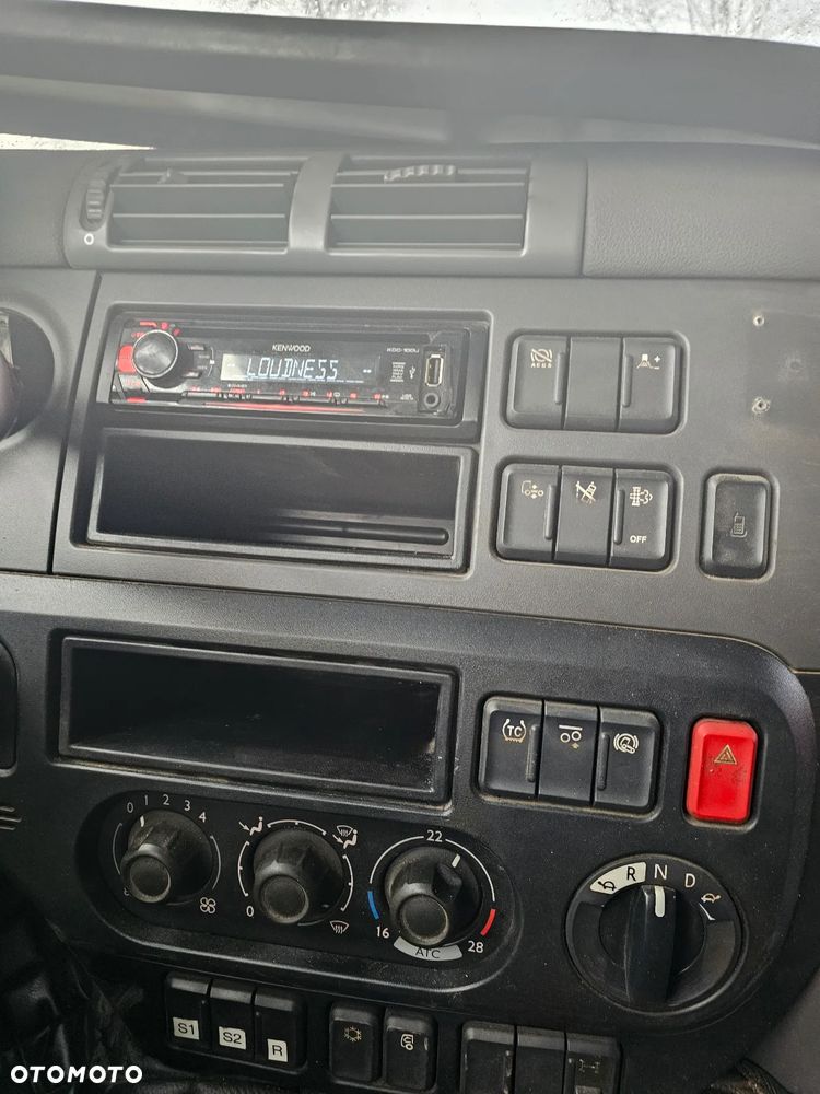 DAF CF 440 - 18