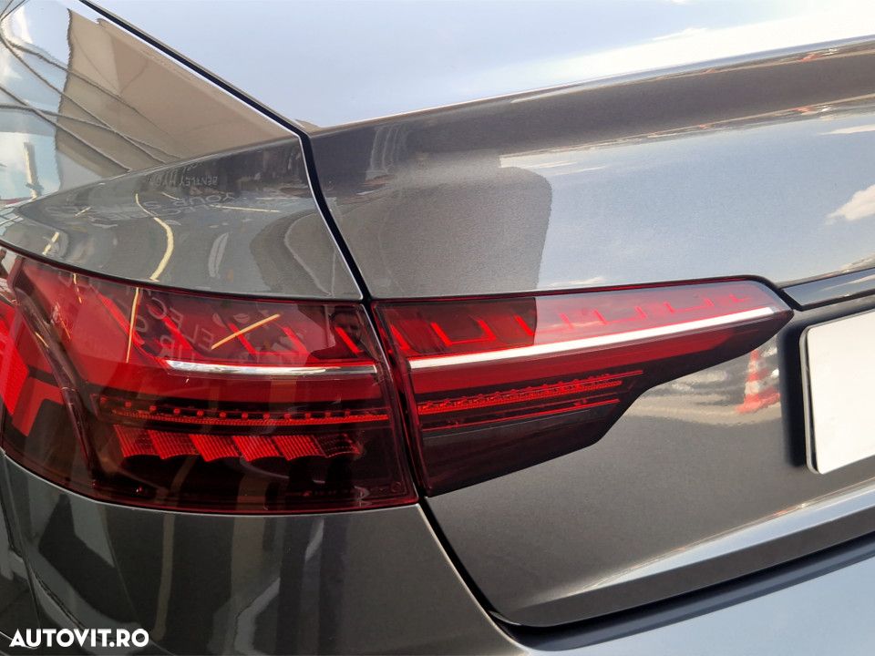 Audi A4 Limuzina 35 TFSI S tronic MHEV S Line - 11