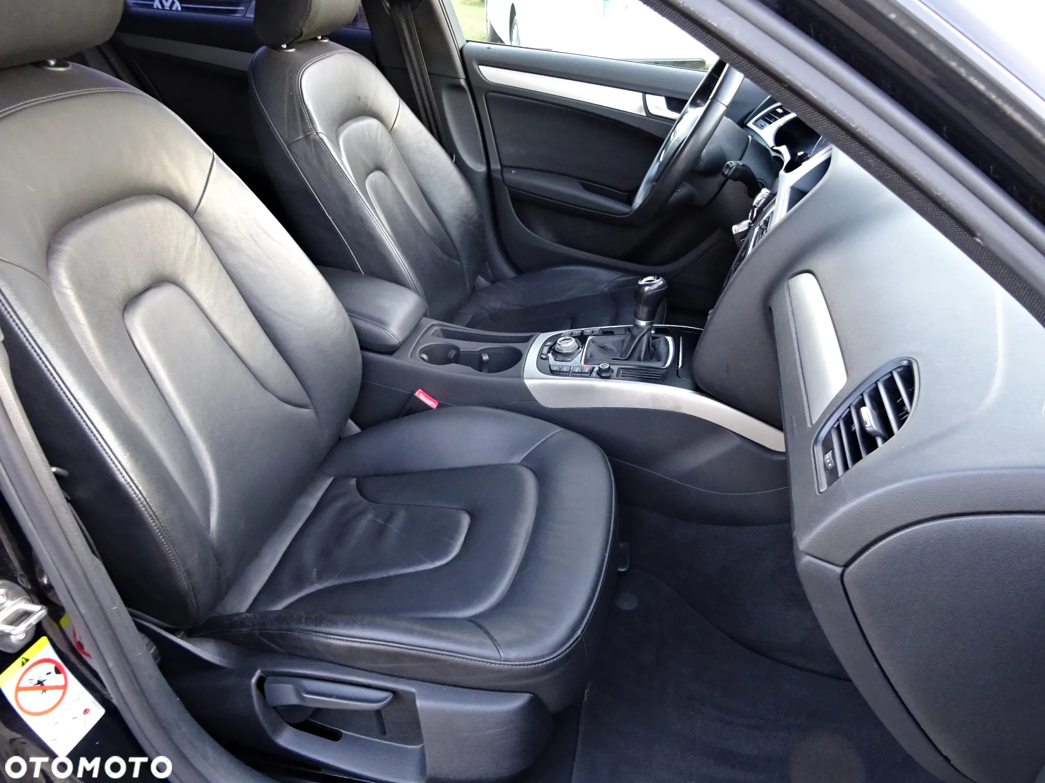 Audi A4 - 6