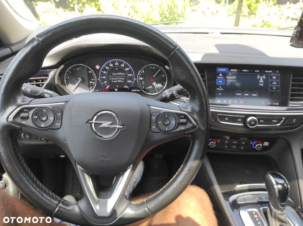 Opel Insignia 2.0 Automatik Innovation - 8