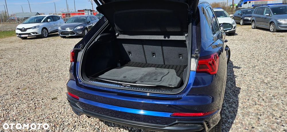 Audi Q3 45 TFSI Quattro S tronic S line - 20